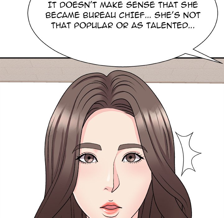 Miss Announcer - Chapter 88 [photo 112] - MangaPorn