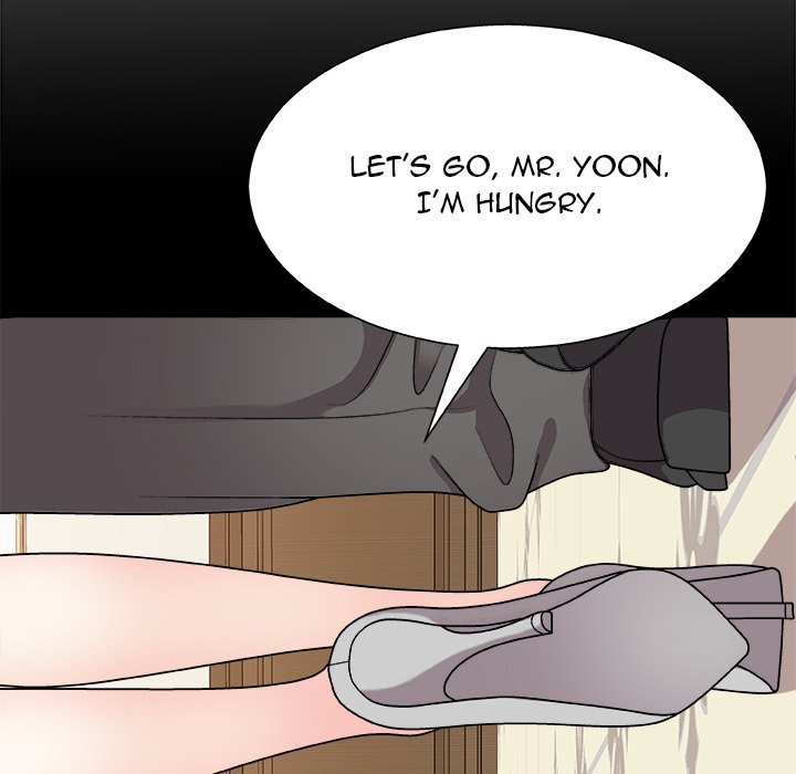 Miss Announcer - Chapter 88 [photo 12] - MangaPorn