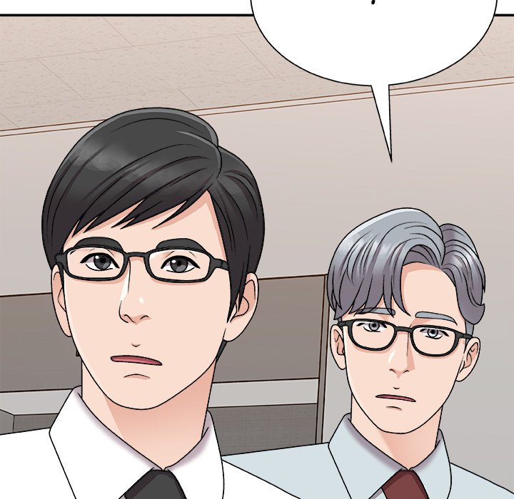 Miss Announcer - Chapter 88 [photo 124] - MangaPorn