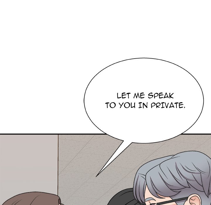 Miss Announcer - Chapter 88 [photo 128] - MangaPorn