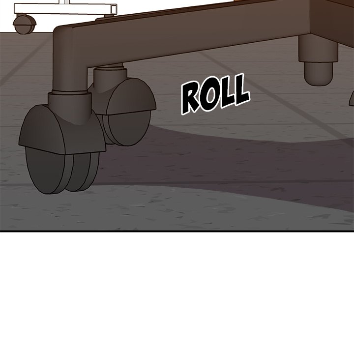 Miss Announcer - Chapter 88 [photo 144] - MangaPorn