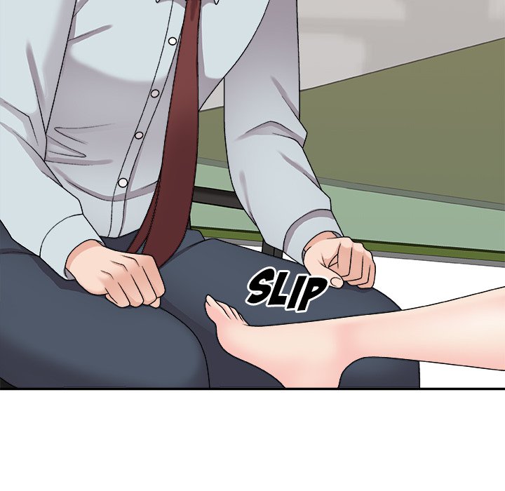 Miss Announcer - Chapter 88 [photo 146] - MangaPorn