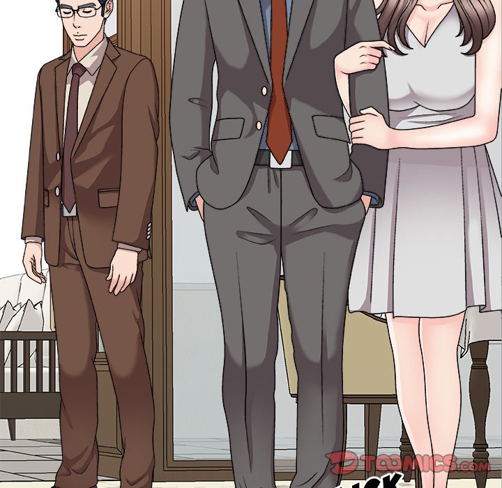 Miss Announcer - Chapter 88 [photo 15] - MangaPorn