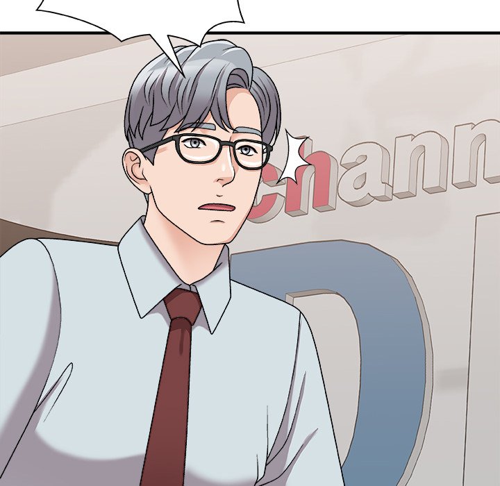 Miss Announcer - Chapter 88 [photo 152] - MangaPorn