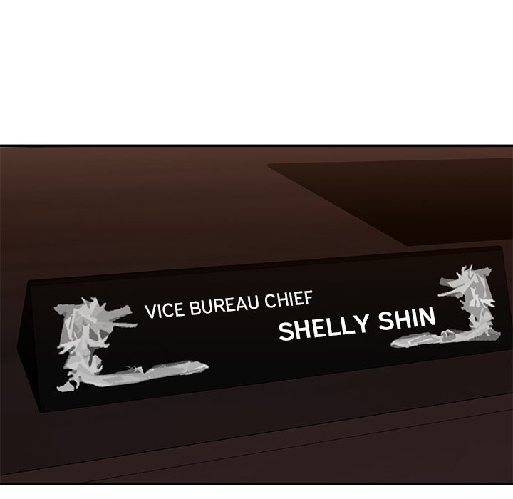 Miss Announcer - Chapter 88 [photo 70] - MangaPorn