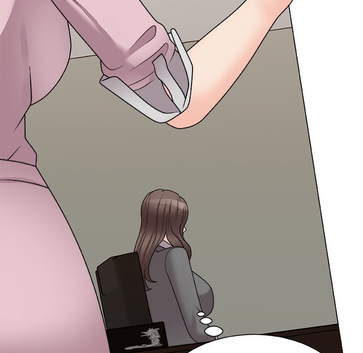 Miss Announcer - Chapter 88 [photo 79] - MangaPorn