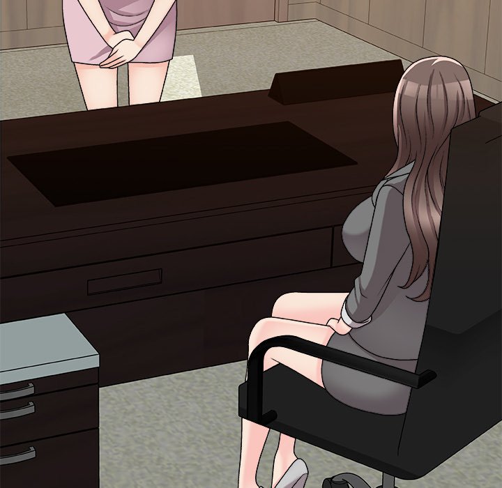 Miss Announcer - Chapter 88 [photo 97] - MangaPorn