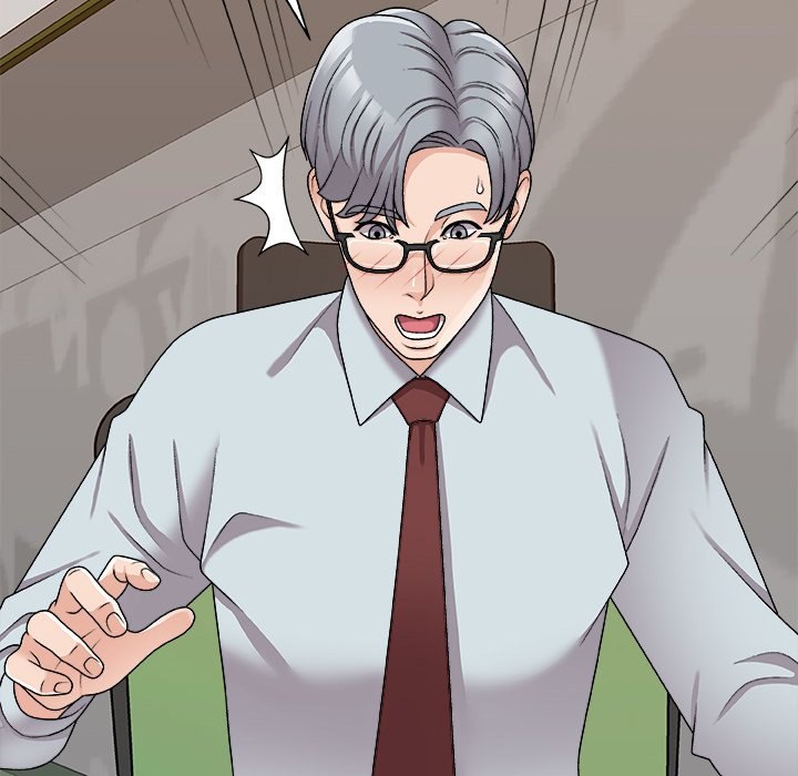 Miss Announcer - Chapter 89 [photo 10] - MangaPorn