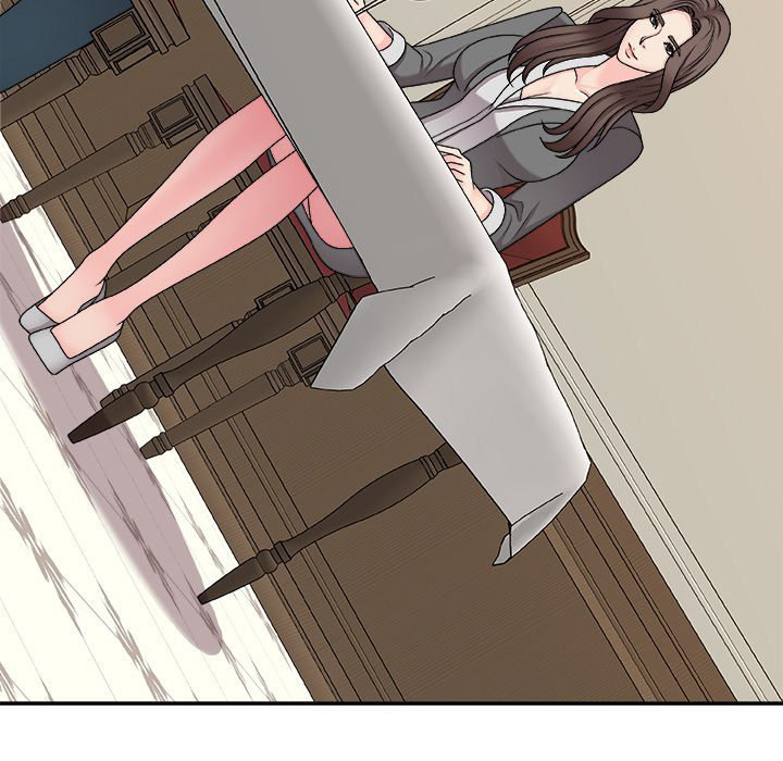 Miss Announcer - Chapter 89 [photo 103] - MangaPorn