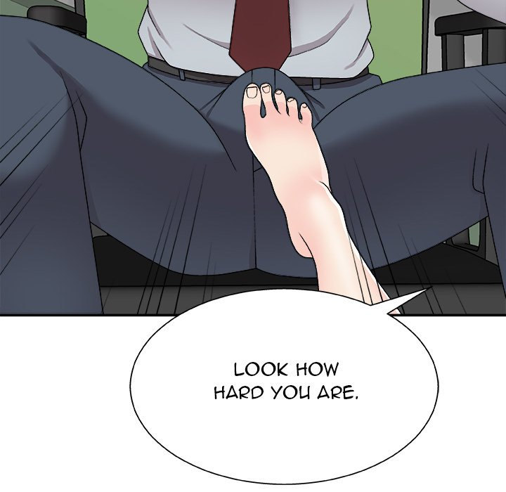 Miss Announcer - Chapter 89 [photo 11] - MangaPorn