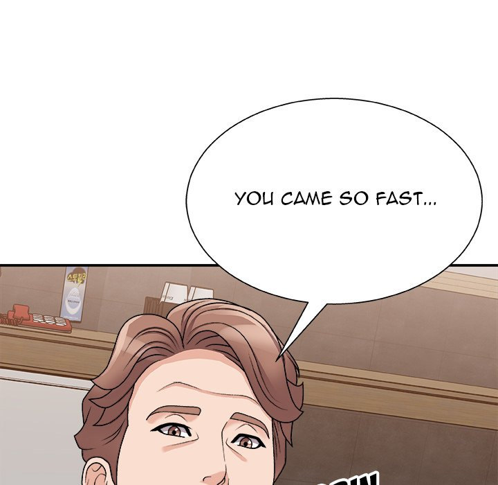 Miss Announcer - Chapter 89 [photo 132] - MangaPorn