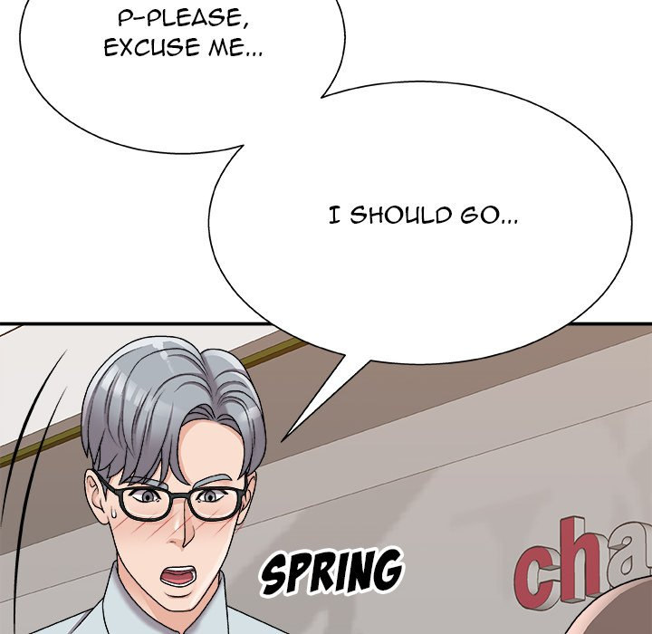 Miss Announcer - Chapter 89 [photo 14] - MangaPorn