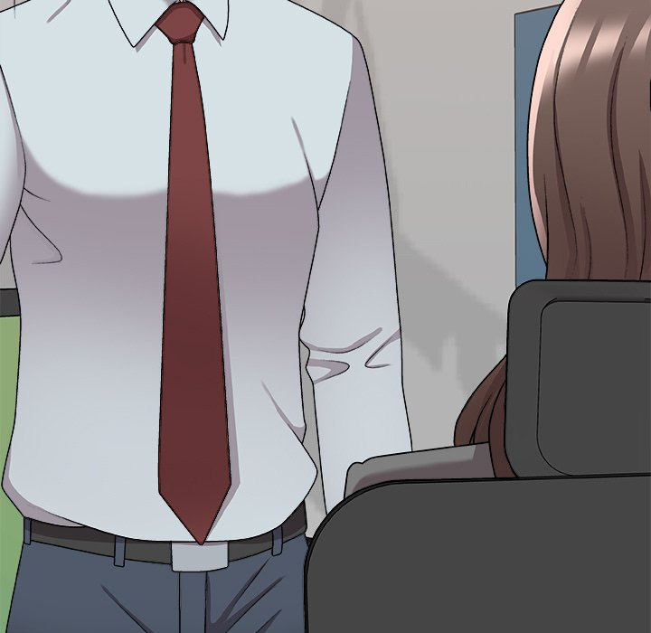 Miss Announcer - Chapter 89 [photo 15] - MangaPorn