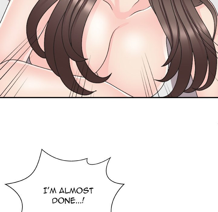 Miss Announcer - Chapter 89 [photo 153] - MangaPorn