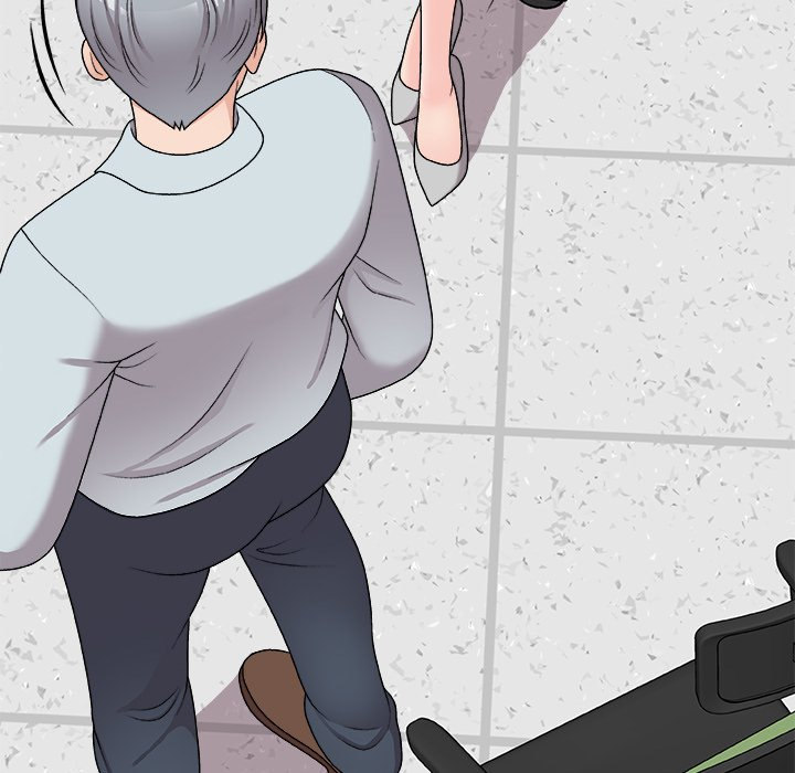 Miss Announcer - Chapter 89 [photo 18] - MangaPorn