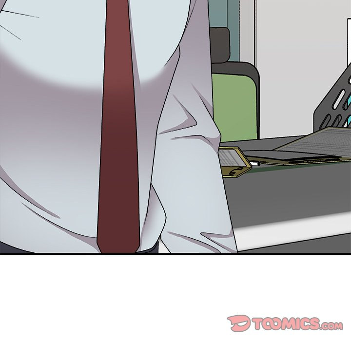 Miss Announcer - Chapter 89 [photo 21] - MangaPorn