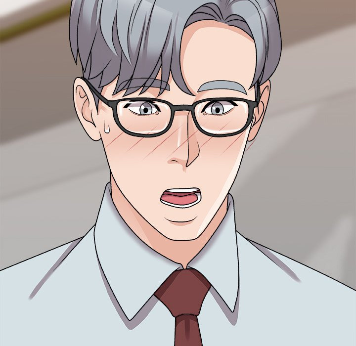 Miss Announcer - Chapter 89 [photo 25] - MangaPorn