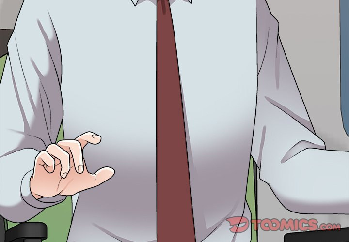 Miss Announcer - Chapter 89 [photo 3] - MangaPorn