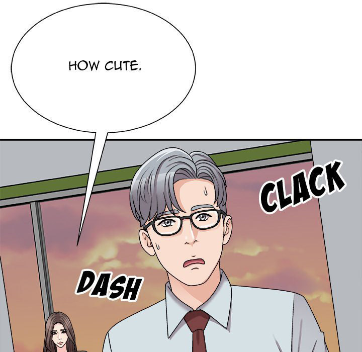 Miss Announcer - Chapter 89 [photo 31] - MangaPorn