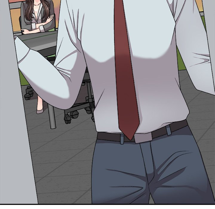 Miss Announcer - Chapter 89 [photo 32] - MangaPorn