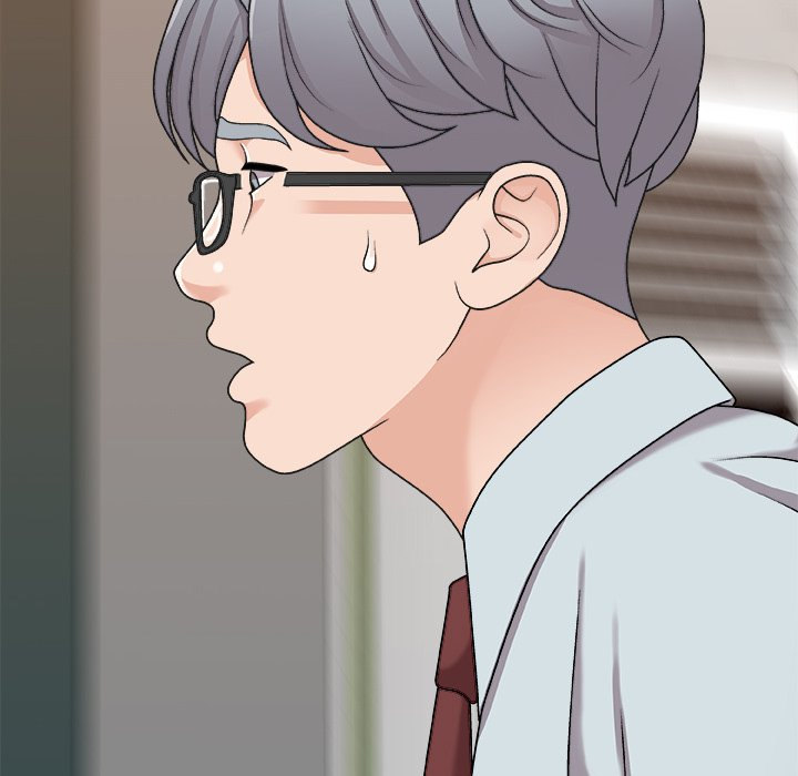 Miss Announcer - Chapter 89 [photo 34] - MangaPorn