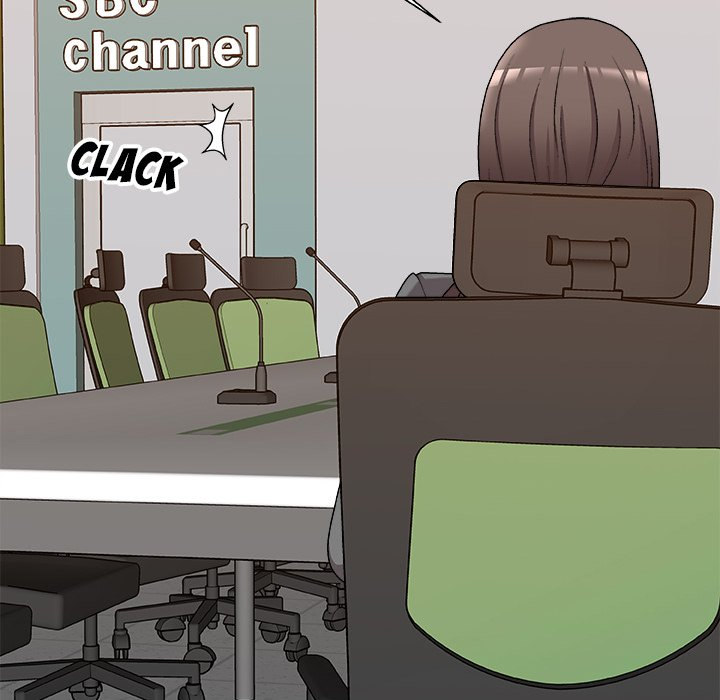 Miss Announcer - Chapter 89 [photo 36] - MangaPorn