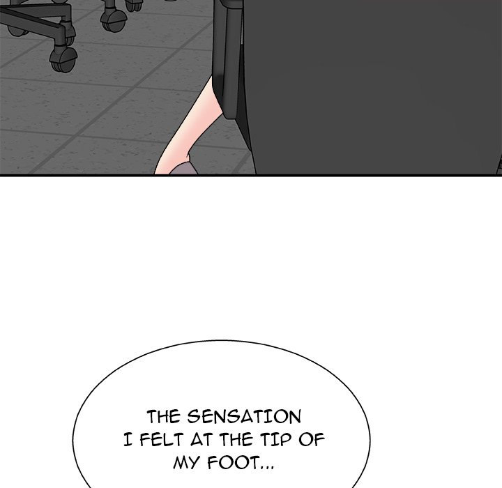 Miss Announcer - Chapter 89 [photo 37] - MangaPorn