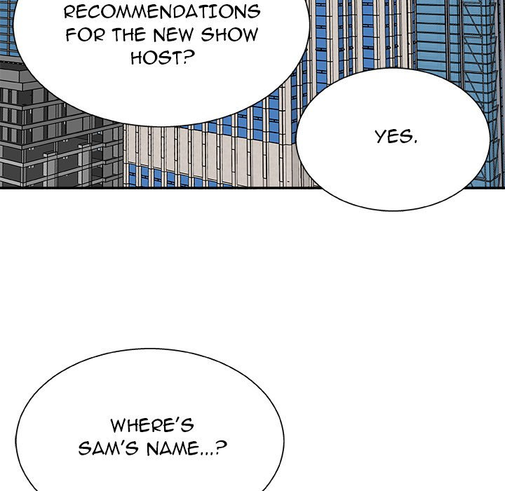 Miss Announcer - Chapter 89 [photo 42] - MangaPorn