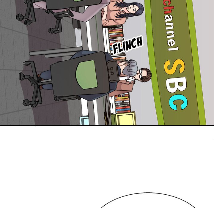 Miss Announcer - Chapter 89 [photo 44] - MangaPorn