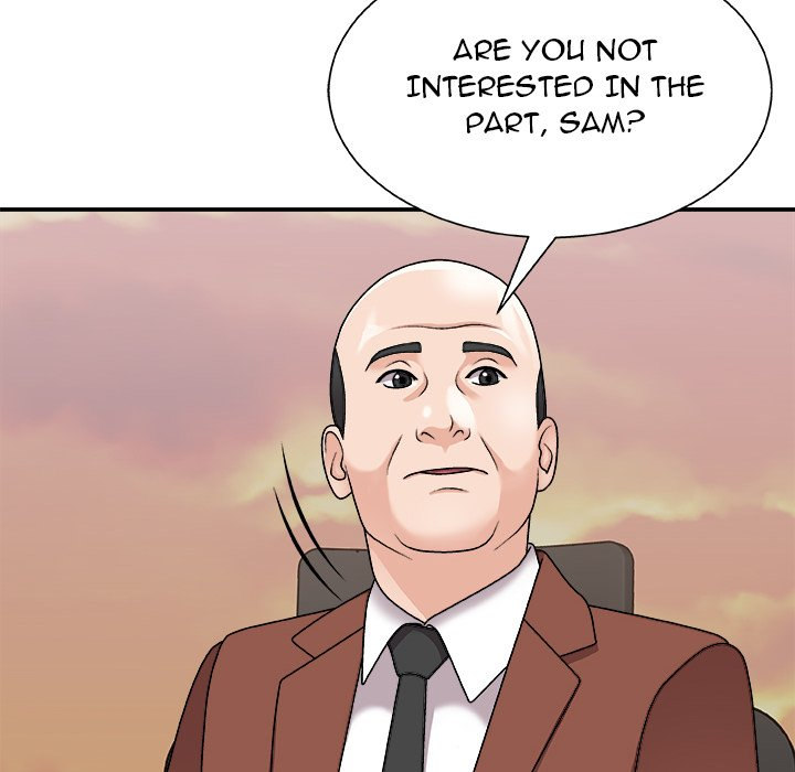 Miss Announcer - Chapter 89 [photo 45] - MangaPorn