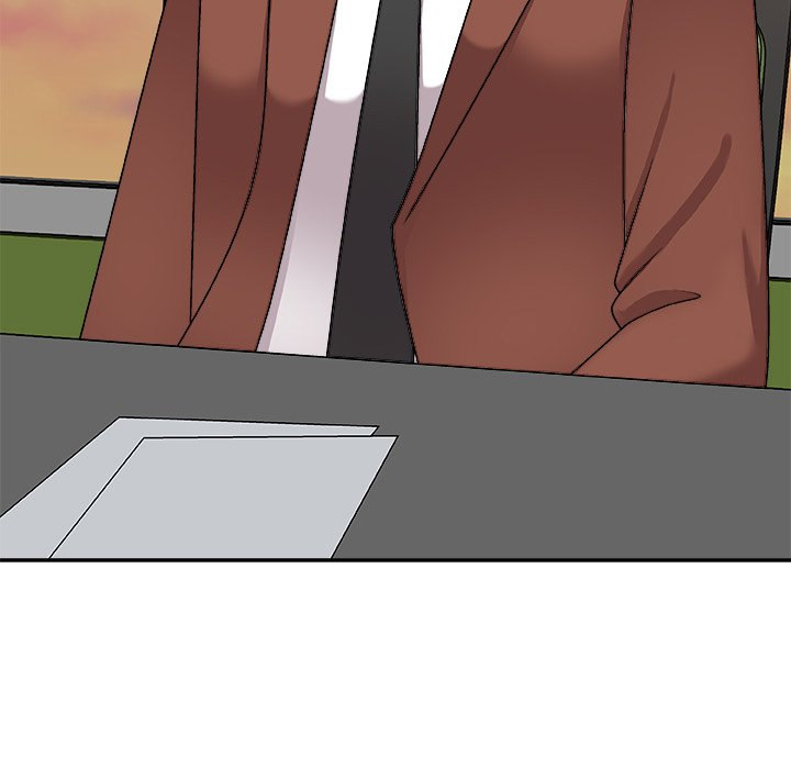 Miss Announcer - Chapter 89 [photo 46] - MangaPorn