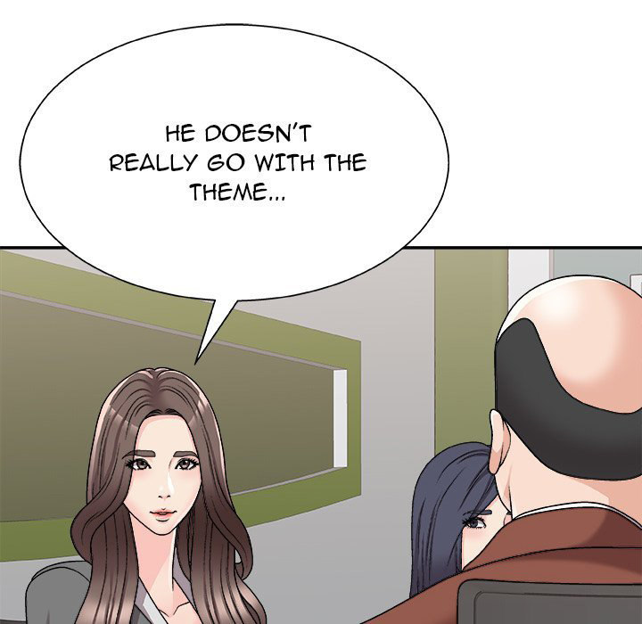 Miss Announcer - Chapter 89 [photo 47] - MangaPorn