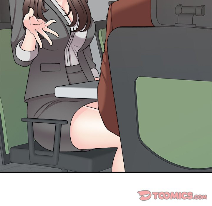 Miss Announcer - Chapter 89 [photo 48] - MangaPorn