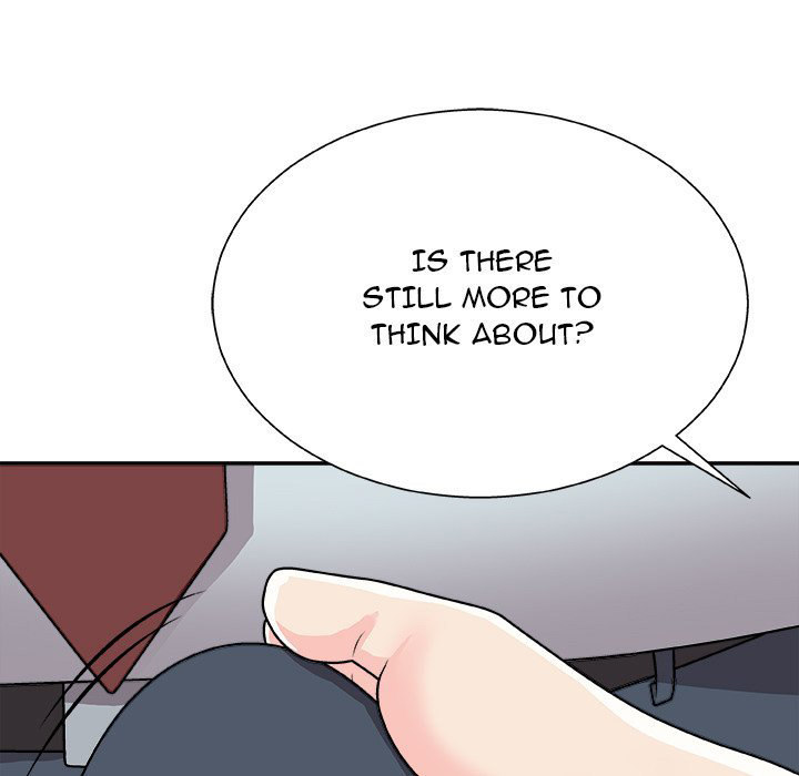 Miss Announcer - Chapter 89 [photo 5] - MangaPorn