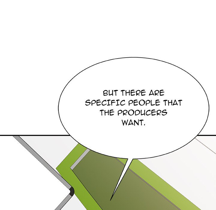 Miss Announcer - Chapter 89 [photo 53] - MangaPorn