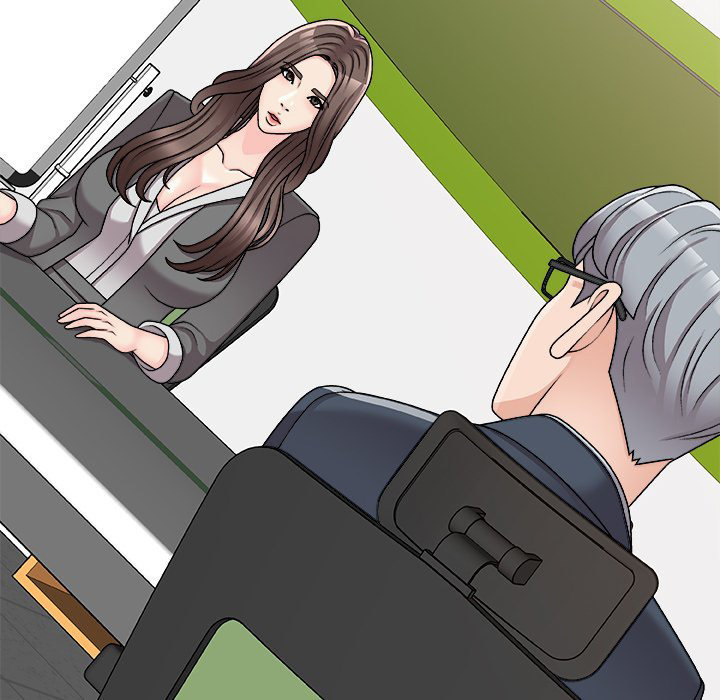 Miss Announcer - Chapter 89 [photo 54] - MangaPorn