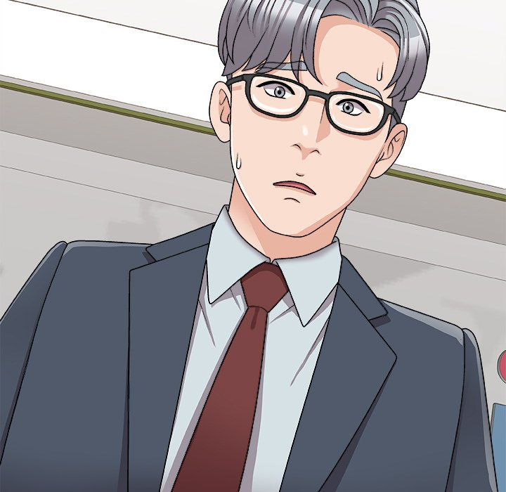 Miss Announcer - Chapter 89 [photo 56] - MangaPorn