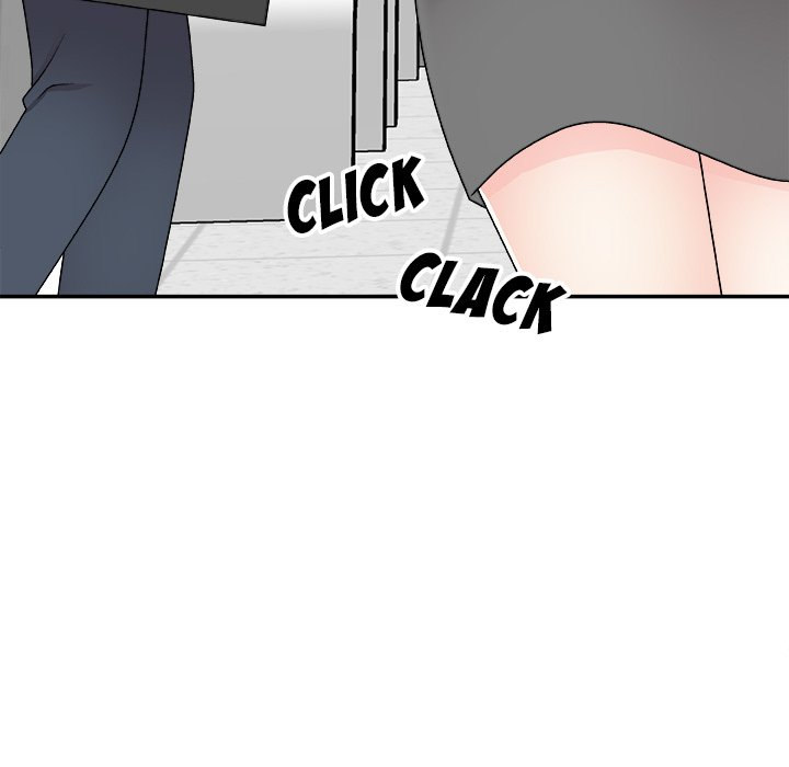 Miss Announcer - Chapter 89 [photo 60] - MangaPorn