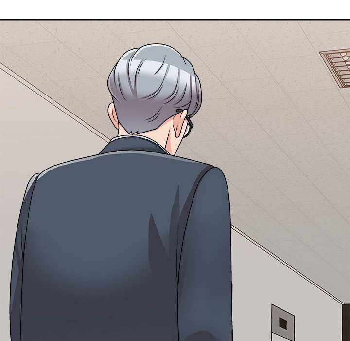 Miss Announcer - Chapter 89 [photo 61] - MangaPorn