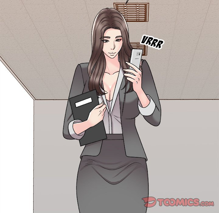 Miss Announcer - Chapter 89 [photo 66] - MangaPorn