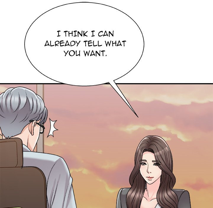 Miss Announcer - Chapter 89 [photo 7] - MangaPorn