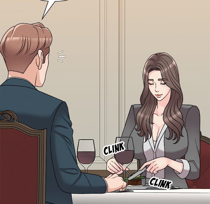 Miss Announcer - Chapter 89 [photo 73] - MangaPorn