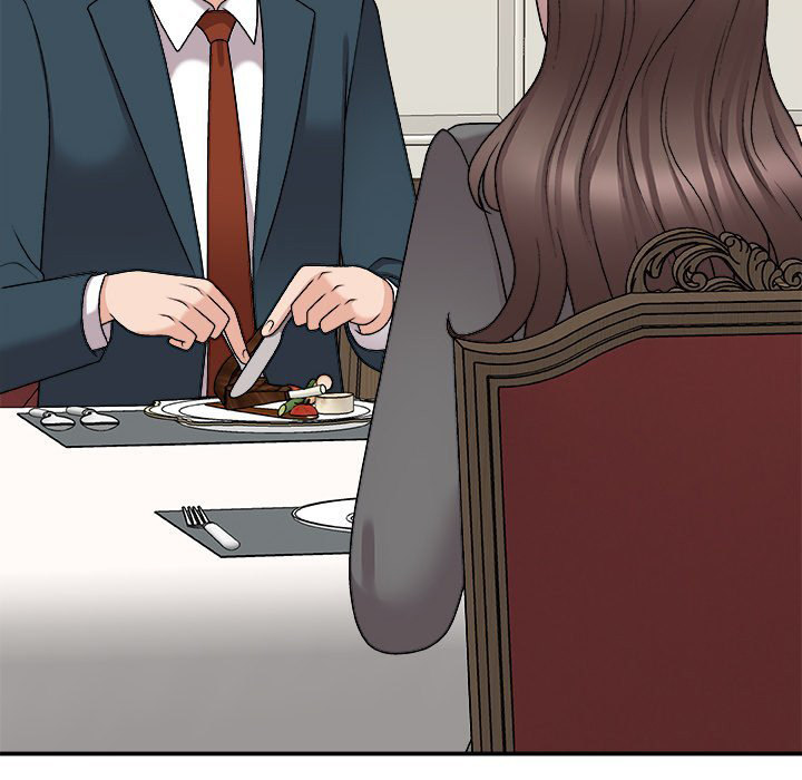 Miss Announcer - Chapter 89 [photo 80] - MangaPorn