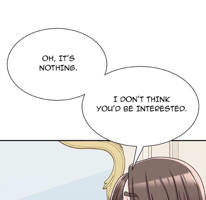 Miss Announcer - Chapter 89 [photo 81] - MangaPorn