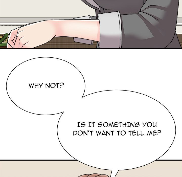 Miss Announcer - Chapter 89 [photo 83] - MangaPorn