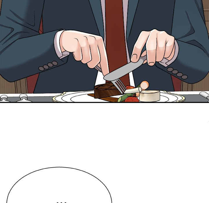 Miss Announcer - Chapter 89 [photo 85] - MangaPorn