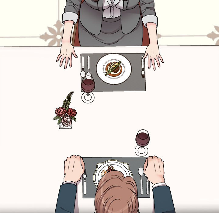 Miss Announcer - Chapter 89 [photo 89] - MangaPorn