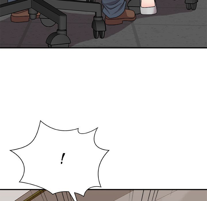 Miss Announcer - Chapter 89 [photo 9] - MangaPorn