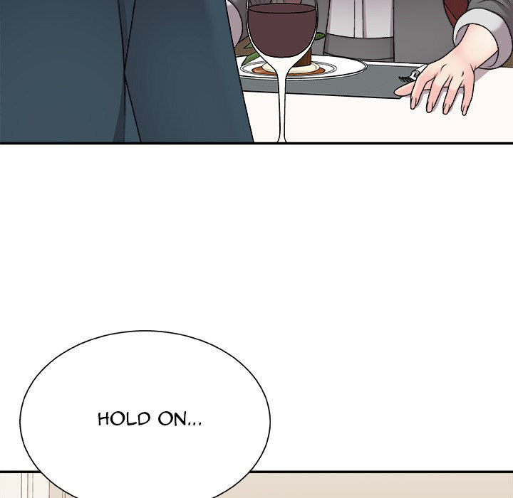 Miss Announcer - Chapter 89 [photo 99] - MangaPorn