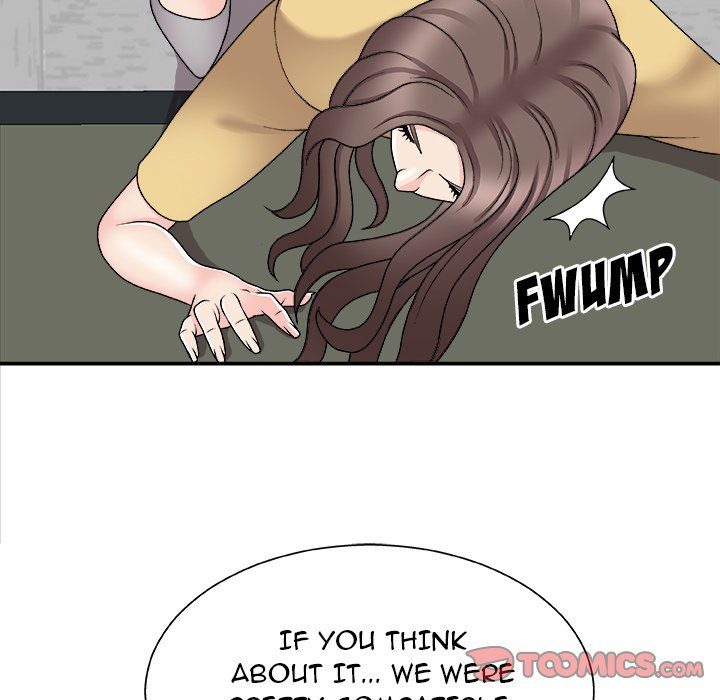 Miss Announcer - Chapter 90 [photo 111] - MangaPorn